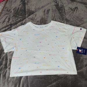 BRAND NEW CHAMPION SHIRT!